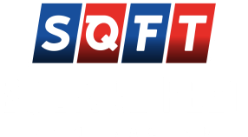logo SQUARE FEET CONTRACTOR New Jersey