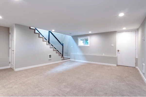 Small Basement Renovations